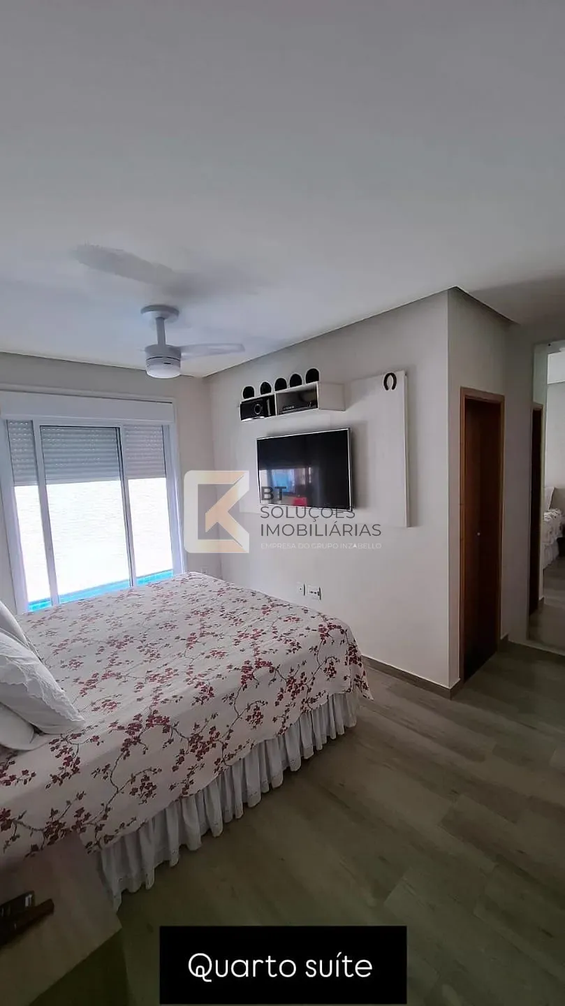 Casa, 2 quartos, 125 m² - Foto 13