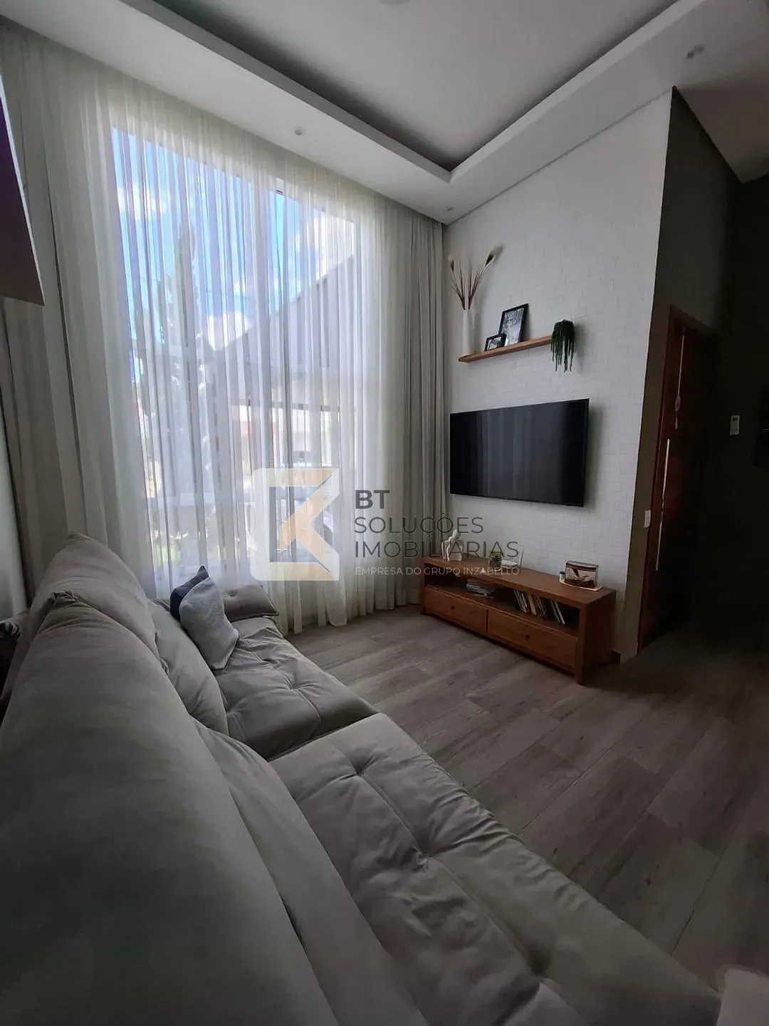 Casa, 2 quartos, 125 m² - Foto 2