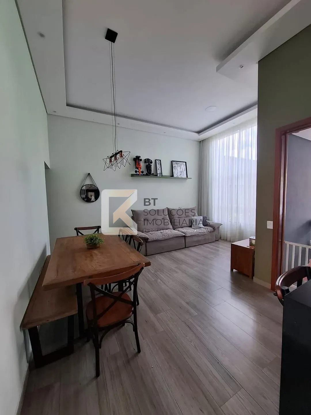 Casa, 2 quartos, 125 m² - Foto 7