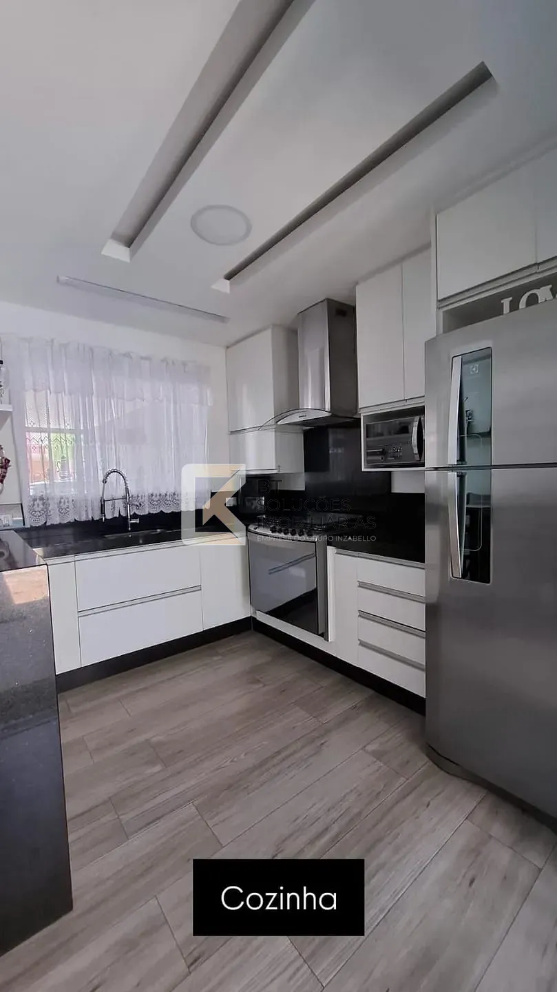 Casa, 2 quartos, 125 m² - Foto 8