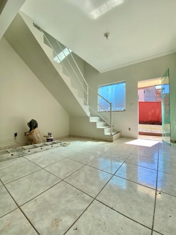 Foto do Casa - Casa para locação com 2 quartos e 1 vaga de garagem, Juliana, Belo Horizonte, MG | Deltalar Imóveis