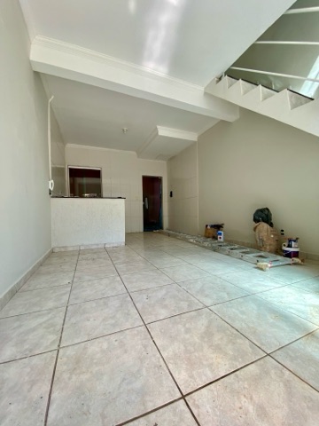 Foto do Casa - Casa para locação com 2 quartos e 1 vaga de garagem, Juliana, Belo Horizonte, MG | Deltalar Imóveis