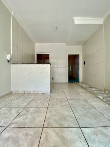 Foto do Casa - Casa para locação com 2 quartos e 1 vaga de garagem, Juliana, Belo Horizonte, MG | Deltalar Imóveis