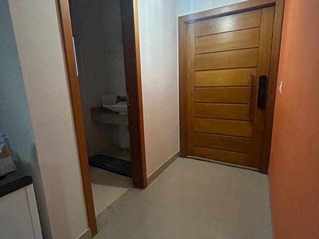 Casa com 260m² 4 quartos e 3 banheiros, à venda, no bairro Urbanova em São José dos Campos