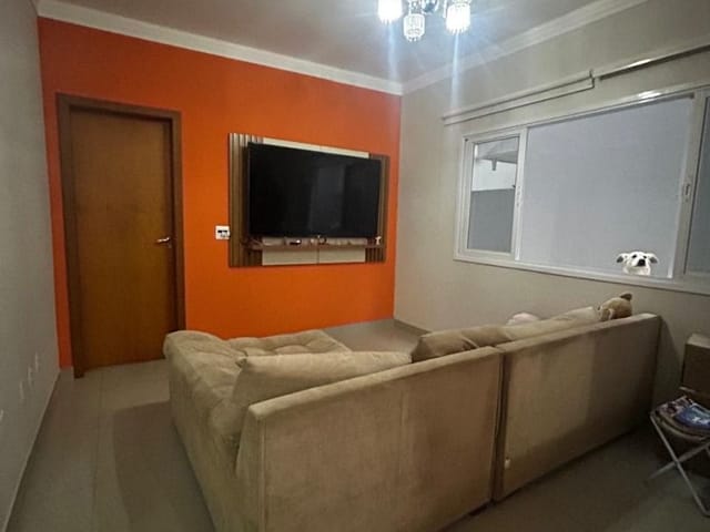 Casa com 260m² 4 quartos e 3 banheiros, à venda, no bairro Urbanova em São José dos Campos