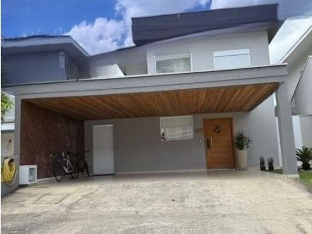 Casa com 260m² 4 quartos e 3 banheiros, à venda, no bairro Urbanova em São José dos Campos