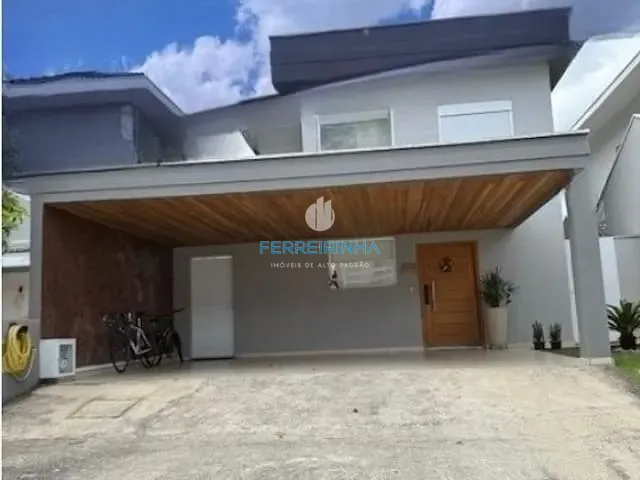 Casa com 260m² 4 quartos e 3 banheiros, à venda, no bairro Urbanova em São José dos Campos