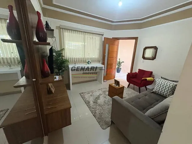Casa com 150m² 3 quartos e 2 banheiros, à venda, no bairro Jardim Itamaraca em Indaiatuba