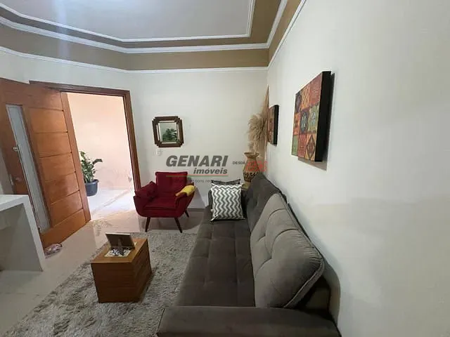 Casa com 150m² 3 quartos e 2 banheiros, à venda, no bairro Jardim Itamaraca em Indaiatuba