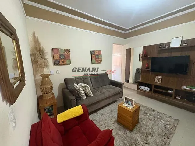 Casa com 150m² 3 quartos e 2 banheiros, à venda, no bairro Jardim Itamaraca em Indaiatuba