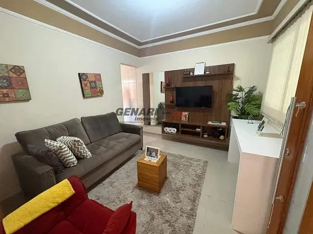 Casa com 150m² 3 quartos e 2 banheiros, à venda, no bairro Jardim Itamaraca em Indaiatuba
