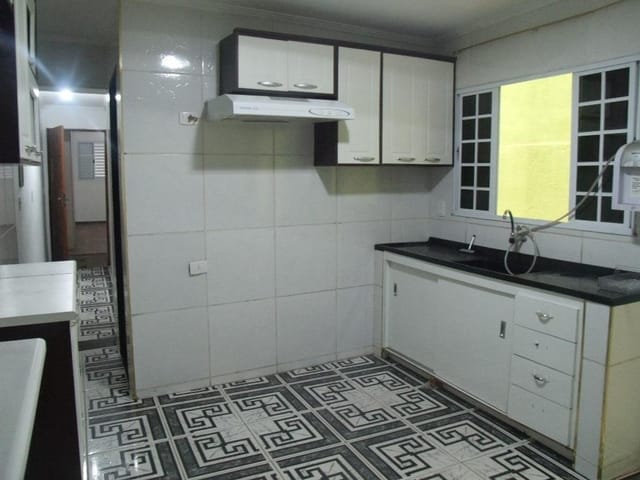 Foto do Casa - Casa residencial para locação, Itaquera, São Paulo. | ZONA LESTE IMÓVEIS