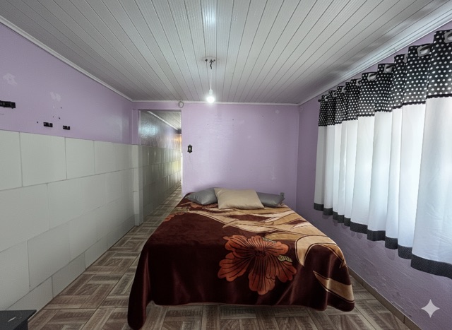Casa com 90m² 2 quartos e 1 banheiro, à venda, no bairro Centro em Pelotas