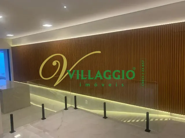 Casa com 303m² 3 quartos e 4 banheiros, à venda, no bairro Residencial Village Damha Rio Preto II em São José do Rio Preto