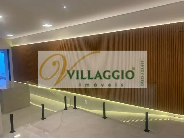 Casa com 303m² 3 quartos e 4 banheiros, à venda, no bairro Residencial Village Damha Rio Preto II em São José do Rio Preto