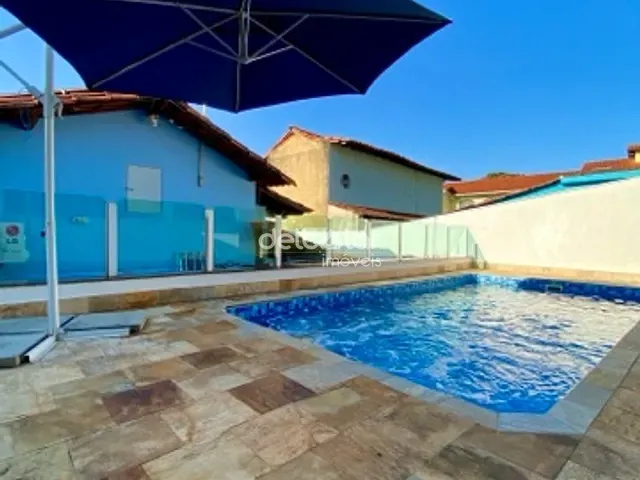 Casa com 369m² 4 quartos e 4 banheiros, à venda, no bairro Candelária em Belo Horizonte