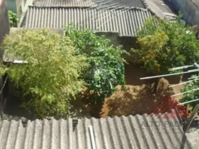 Casa 3 quartos e 2 banheiros, à venda, no bairro Jardim Zaira em Mauá