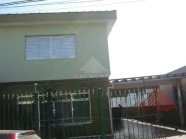 Casa 3 quartos e 2 banheiros, à venda, no bairro Jardim Zaira em Mauá