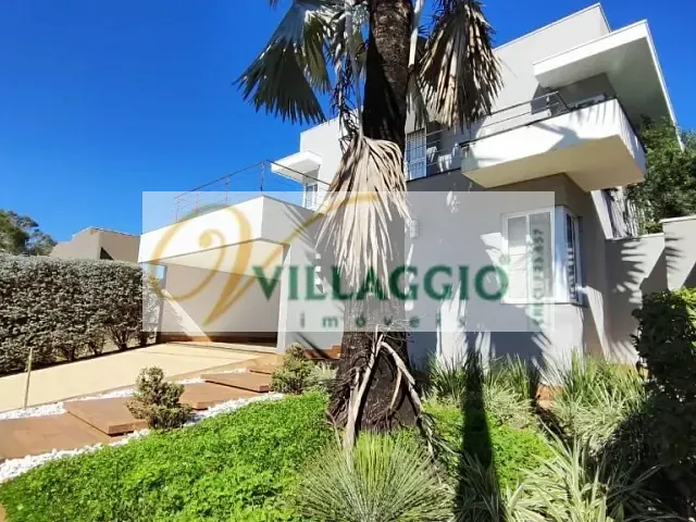 Casa com 420m² 3 quartos e 5 banheiros, à venda ou para alugar, no bairro Golden Park em São José do Rio Preto