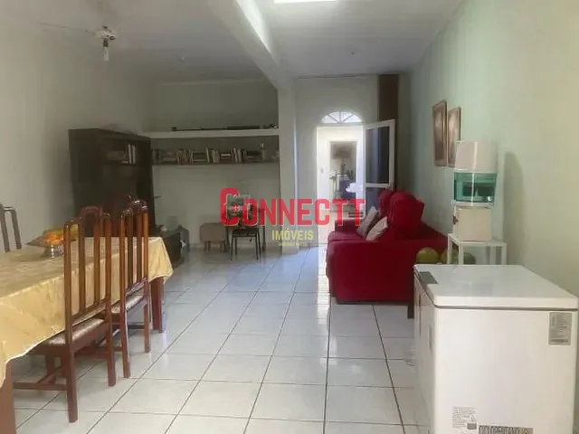 Casa com 400m² 3 quartos e 2 banheiros, à venda, no bairro Jardim Sao Luiz em Ribeirão Preto