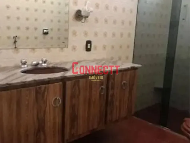 Casa com 400m² 3 quartos e 2 banheiros, à venda, no bairro Jardim Sao Luiz em Ribeirão Preto