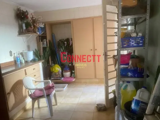 Casa com 400m² 3 quartos e 2 banheiros, à venda, no bairro Jardim Sao Luiz em Ribeirão Preto