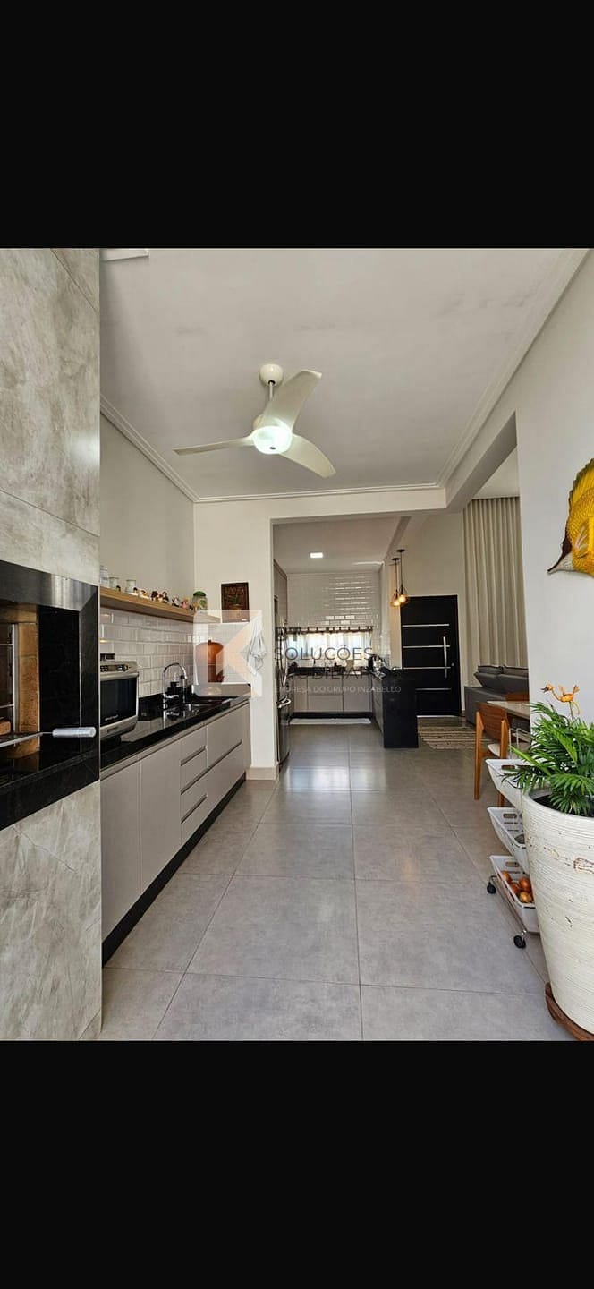 Casa, 3 quartos, 113 m² - Foto 3