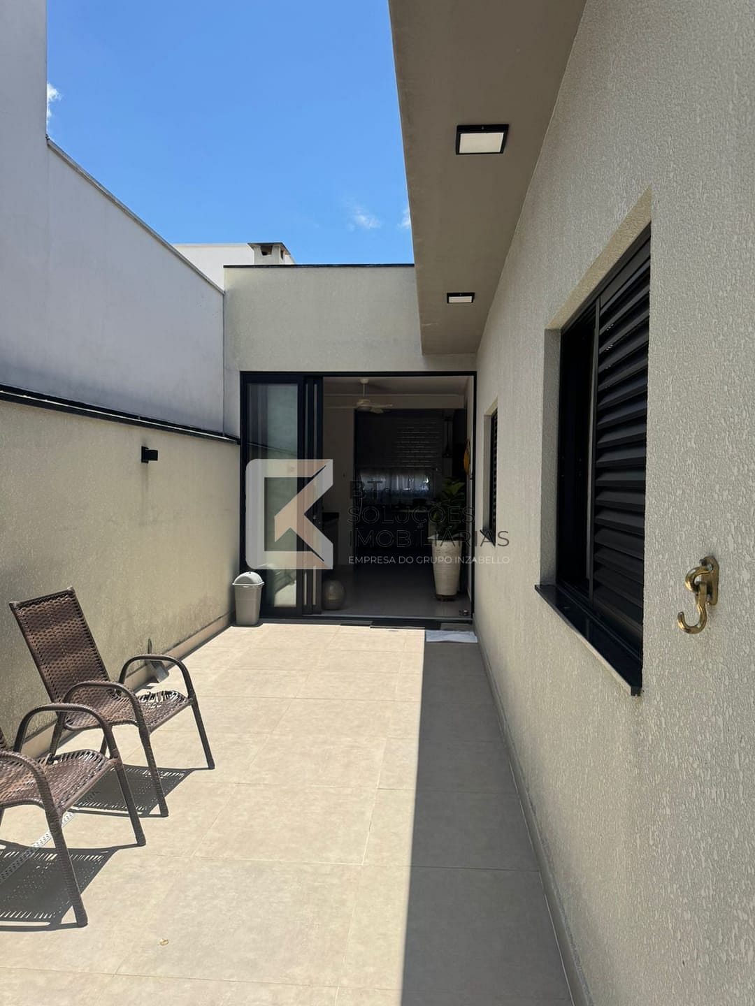 Casa, 3 quartos, 113 m² - Foto 12