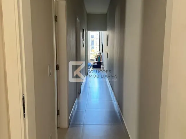 Casa com 189m² 3 quartos e 2 banheiros, à venda, no bairro Jardins do Império em Indaiatuba