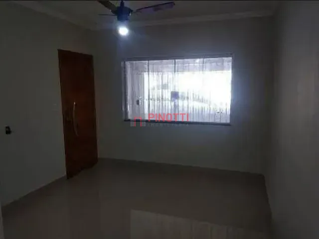 Casa 3 quartos e 2 banheiros, à venda, no bairro Parque São José em São Bernardo do Campo