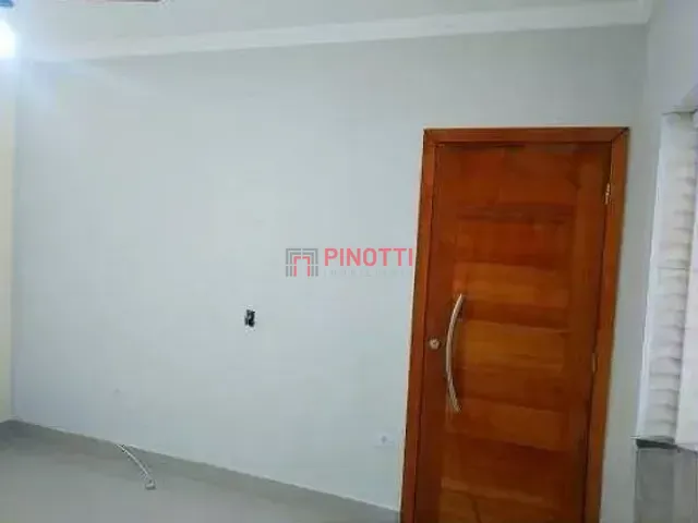Casa 3 quartos e 2 banheiros, à venda, no bairro Parque São José em São Bernardo do Campo