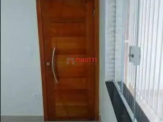 Casa 3 quartos e 2 banheiros, à venda, no bairro Parque São José em São Bernardo do Campo