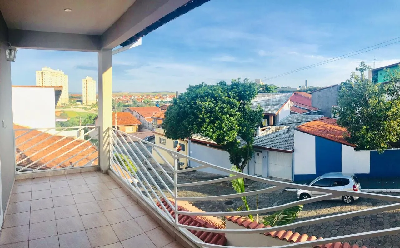 Casa, 3 quartos, 185 m² - Foto 8