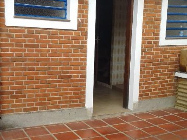 Foto do Casa - Casa comercial para venda e locação, Anália Franco, São Paulo. | ZONA LESTE IMÓVEIS