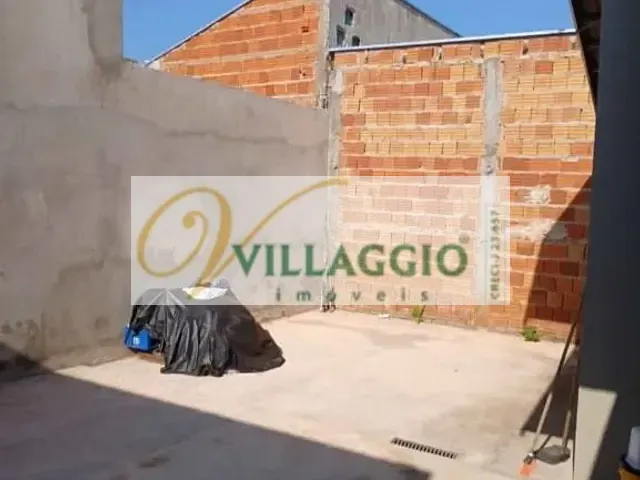 Casa com 200m² 2 quartos e 1 banheiro, à venda, no bairro Fraternidade II em São José do Rio Preto