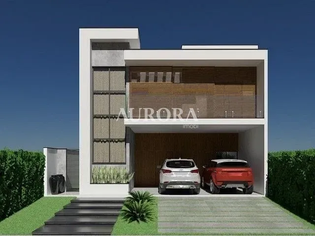 Casa com 255m² 3 quartos e 1 banheiro, à venda, no bairro Jardim Morumbi em Londrina