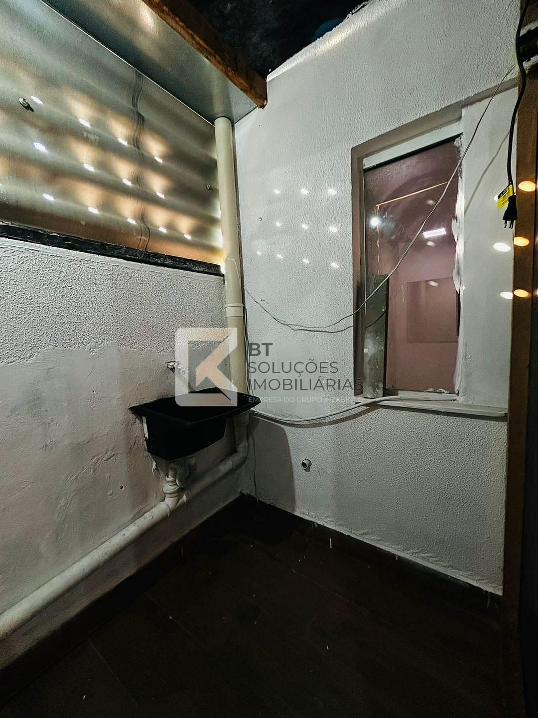 Casa, 1 quarto, 265 m² - Foto 20