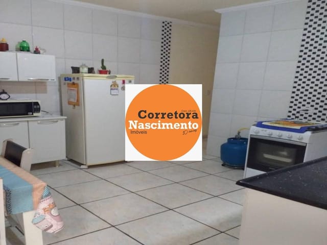 Foto do Casa - Casa à venda 2 Quartos, 2 Vagas, 160M², Jardim São José Leste, São José dos Campos - SP | CORRETORA NASCIMENTO IMOVEIS E SEGUROS JACAREI LTDA