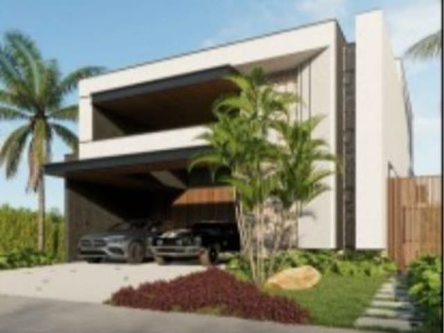 Casa com 330m² 3 quartos e 2 banheiros, à venda, no bairro Urbanova em São José dos Campos