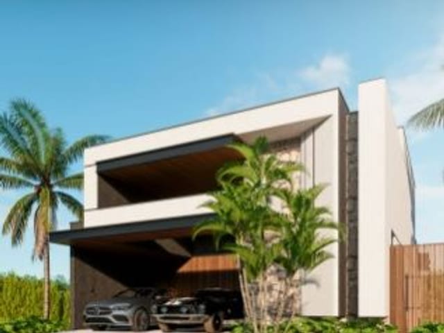 Casa com 330m² 3 quartos e 2 banheiros, à venda, no bairro Urbanova em São José dos Campos