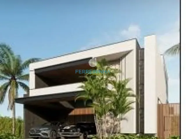 Casa com 330m² 3 quartos e 2 banheiros, à venda, no bairro Terras Alpha - Urbanova em São José dos Campos