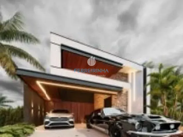 Casa com 330m² 3 quartos e 2 banheiros, à venda, no bairro Terras Alpha - Urbanova em São José dos Campos