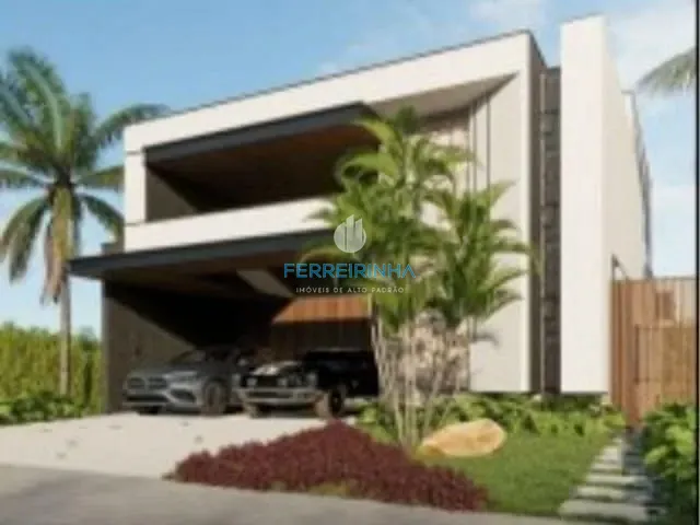 Casa com 330m² 3 quartos e 2 banheiros, à venda, no bairro Terras Alpha - Urbanova em São José dos Campos