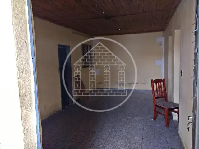 Casa com 250m² 2 quartos e 2 banheiros, à venda, no bairro Jardim São João em São Paulo