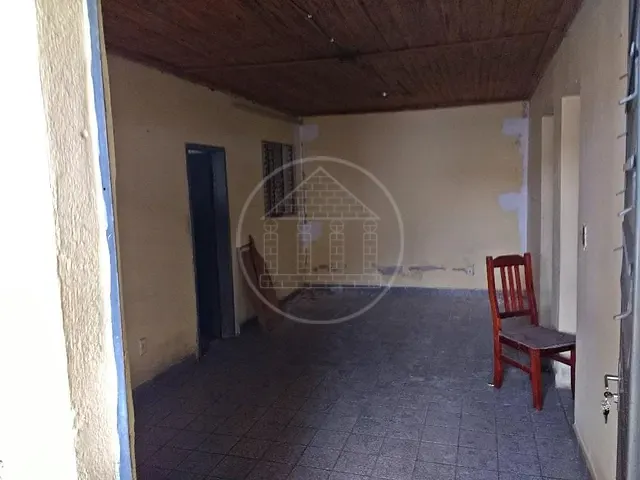 Casa com 250m² 2 quartos e 2 banheiros, à venda, no bairro Jardim São João em São Paulo