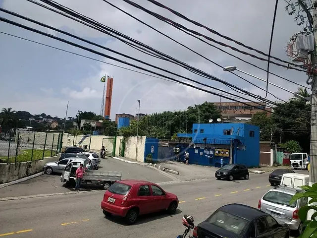 Casa com 250m² 2 quartos e 2 banheiros, à venda, no bairro Jardim São João em São Paulo
