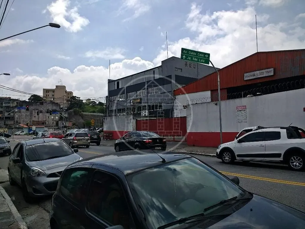 Prédio Inteiro, 100 m² - Foto 8