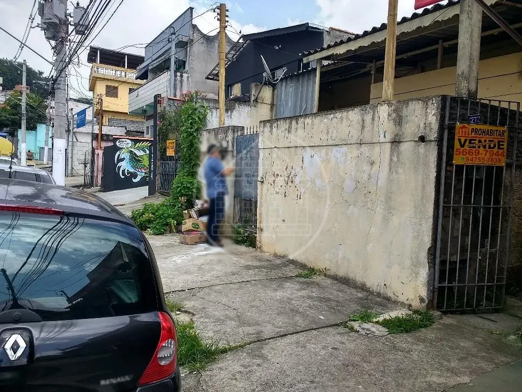 Prédio Inteiro, 100 m² - Foto 7