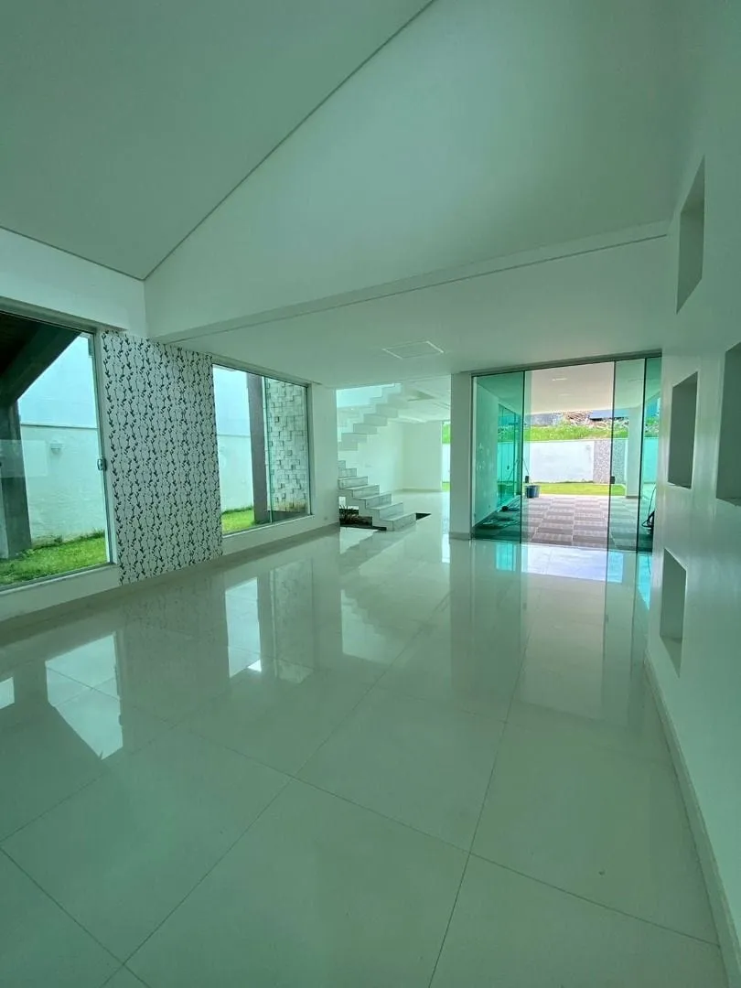 Casa, 3 quartos, 450 m² - Foto 1