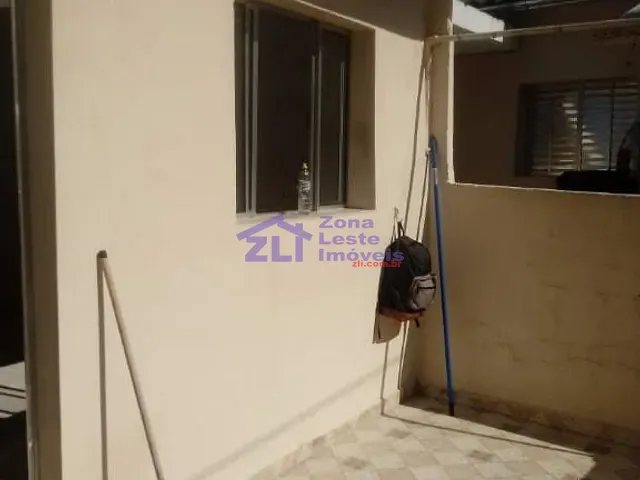 Casa com 70m² 1 quarto e 1 banheiro, para alugar, no bairro Vila Moreira em São Paulo